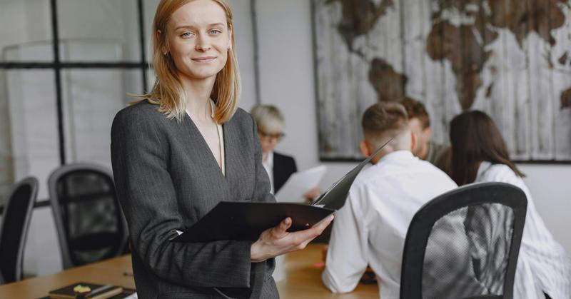 No, Women Didn’t “Ruin the Workplace,” But Polarization Might