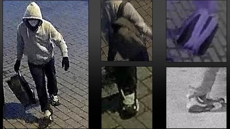 FBI makes arrest in investigation into pipe bombs placed in DC on eve of Jan. 6 riot