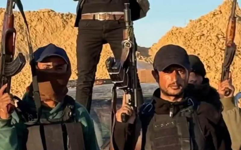 Anti-Hamas militia leader Yasser Abu Shabab killed in ‘internal clash’ in Gaza Anti-Hamas militia leader Yasser Abu Shabab killed in ‘internal clash’ in Gaza