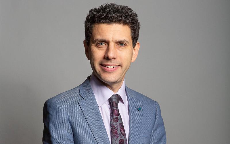 Man jailed in UK for sending antisemitic abusive messages to Jewish lawmaker