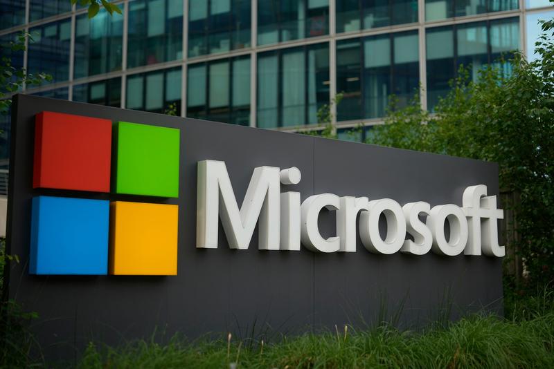 Microsoft slapped with EU complaint over alleged storage of Israeli surveillance data