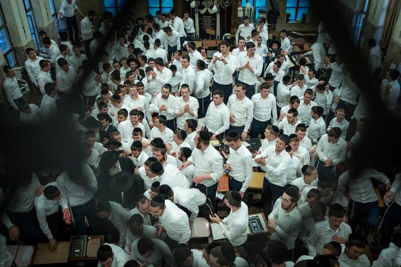 Legally iffy and loophole-laden, new Haredi draft bill a recruitment boon… for yeshivas Legally iffy and loophole-laden, new Haredi draft bill a recruitment boon… for yeshivas