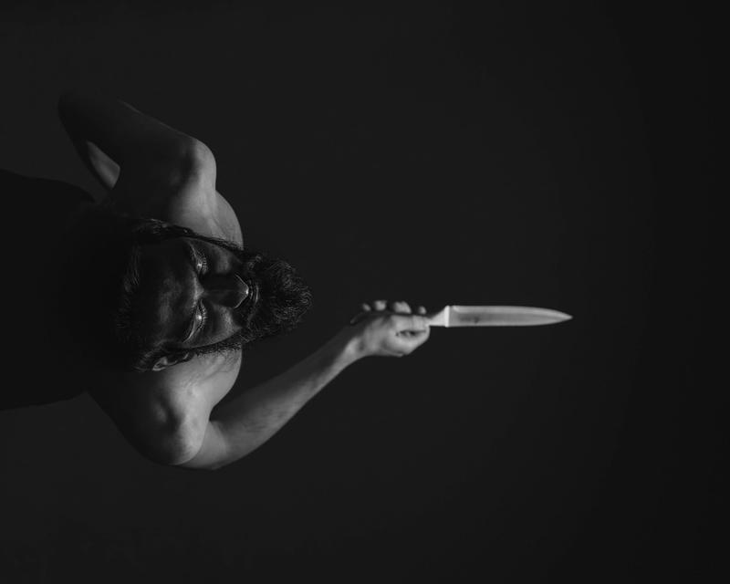 A Little Off The Top