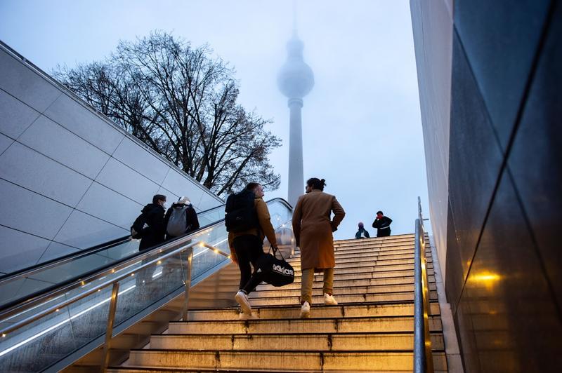 Berlin, ick liebe dir! Eine Verteidigung der Hauptstadt gegen Untergangsszenarien
