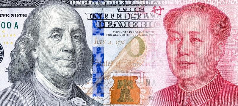 Chinas Swift-Alternative: Wie sich Afrika von seinen Dollar-Schulden befreit