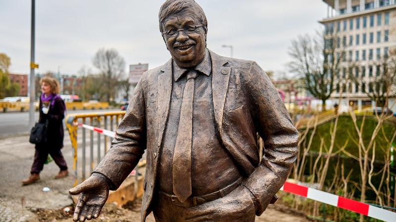 Warum sich die CDU nicht über das Walter-Lübcke-Denkmal freuen will