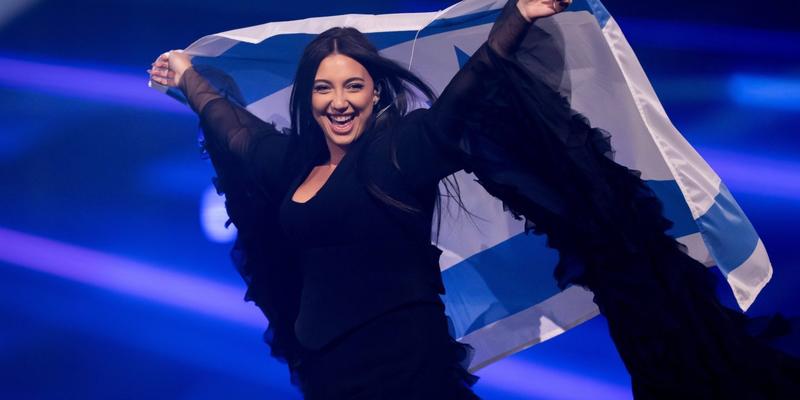 Entscheidung gefällt: Israel bleibt im Eurovision Song Contest Entscheidung gefällt: Israel bleibt im Eurovision Song Contest