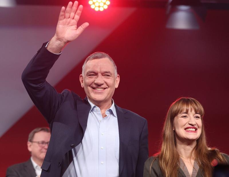 Linksfraktion: Enthaltung zur Altersarmut?