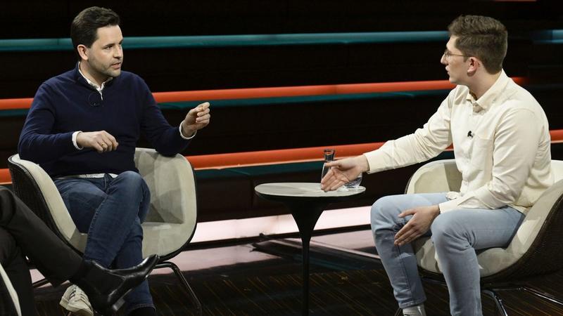 Die Jungen haben verstanden