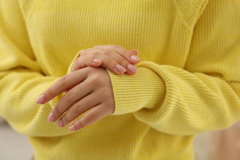 More detail on what clothes feel like could make life easier for shoppers – and save retailers money