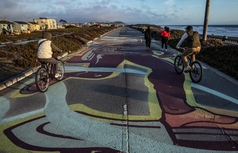 Reader survey: Do you support reopening the Great Highway in S.F. to car traffic?
