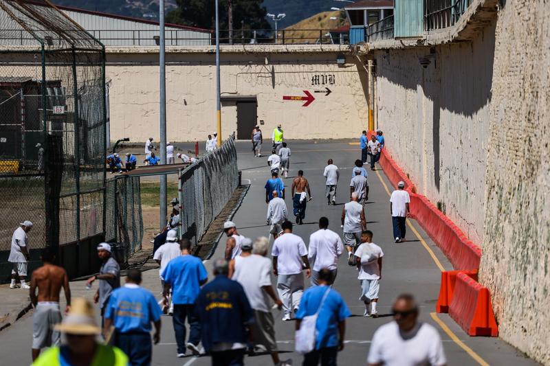 Medicaid cuts will make reentry to society for incarcerated people even harder