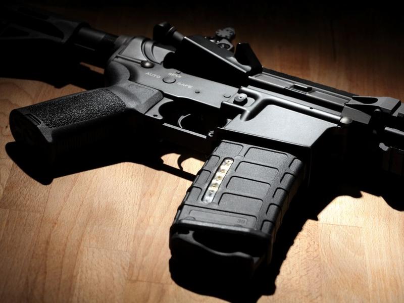 Jamie Sarkonak: Alberta's gun-grab resistance is part of a bigger Canadian tradition