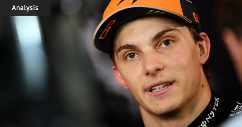 It’s a narrow path to victory, but this is why Oscar Piastri can still win the Formula 1 world title