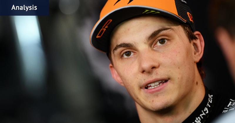 It’s a narrow path to victory, but this is why Oscar Piastri can still win the Formula 1 world title