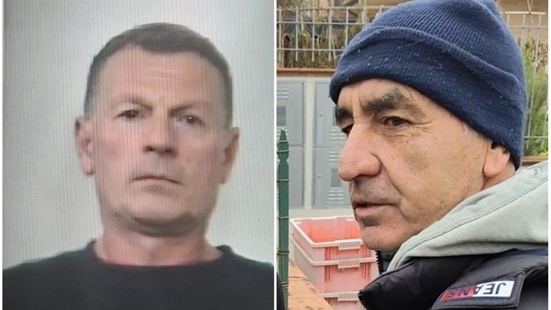 Sadjide uccisa con un tubo di ferro, fermato il marito in fuga: ferito, ma vivo. “Era un angelo”