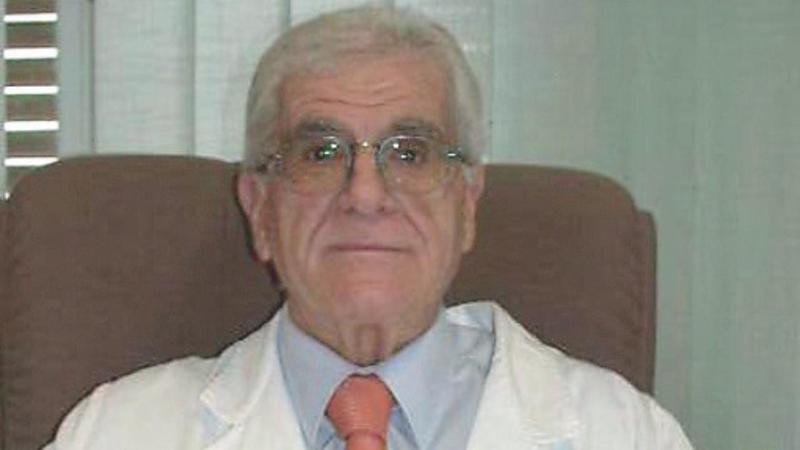 Livorno, è morto Giuseppe Giannelli: addio allo storico primario