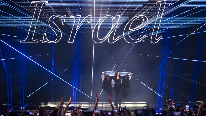 Eurovision 2026, Israele c’è e parte il boicottaggio. Olanda, Spagna, Irlanda e Slovenia si ritirano Eurovision 2026, Israele c’è e parte il boicottaggio. Olanda, Spagna, Irlanda e Slovenia si ritirano