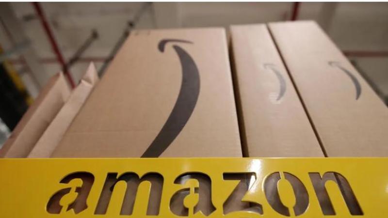 Amazon versa al Fisco 180 milioni e cancella l’algoritmo ‘traccia-corrieri’ Amazon versa al Fisco 180 milioni e cancella l’algoritmo ‘traccia-corrieri’
