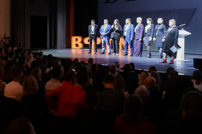 Кирилл Крок: на каждого артиста Вахтанговского театра заводят дело