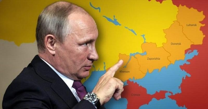 Putin upozorio: Povucite se, ili uzimamo silom