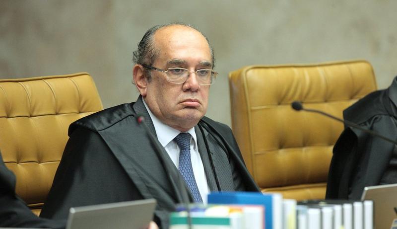 Gilmar Mendes implode harmonia entre Poderes