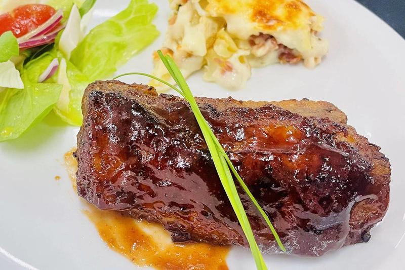 Onde almoçar ou jantar por apenas R$ 1 em São Paulo