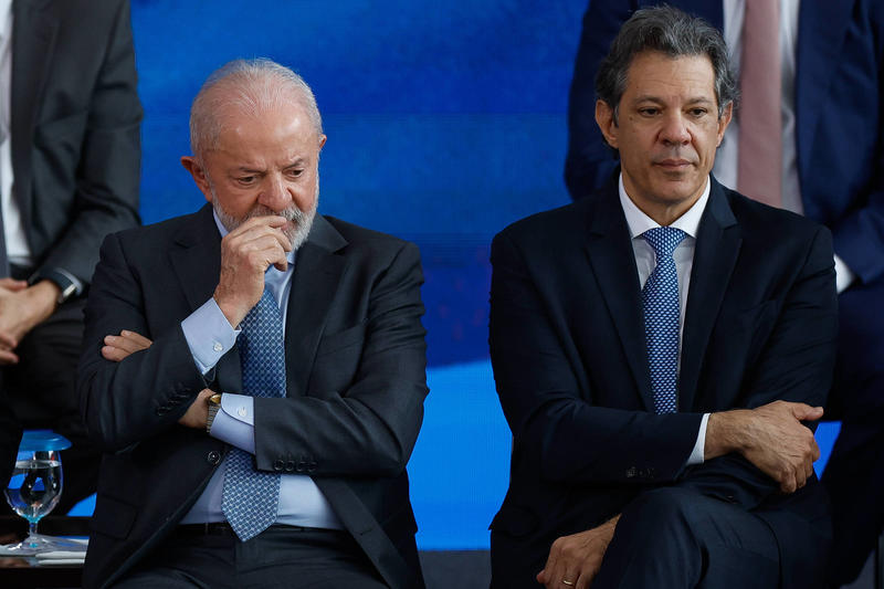 Economia brasileira não parece estar mais superaquecida