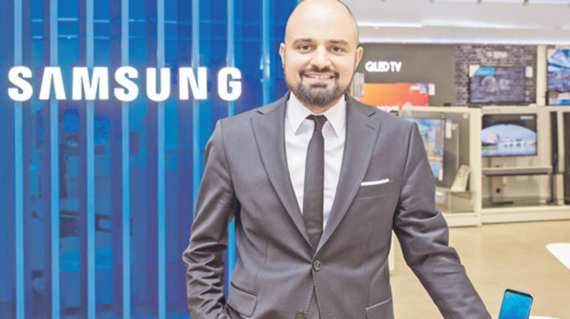 Gençler için teknoloji, dünya için umut