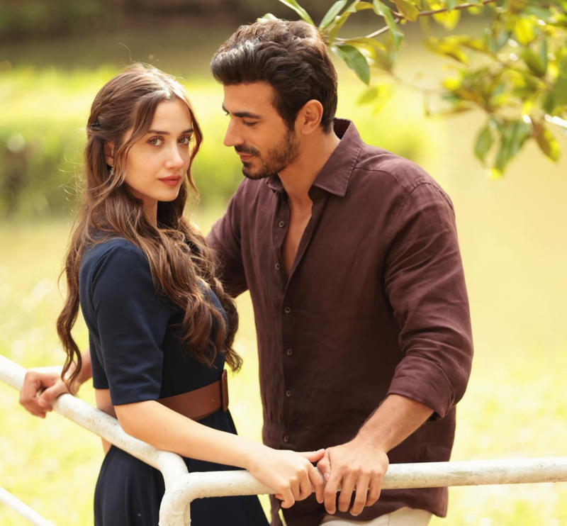 ‘Arafta’nın ekran yolculuğu başladı