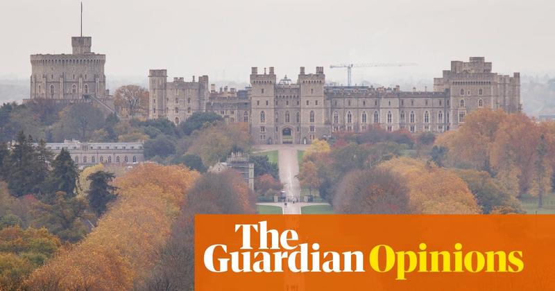 The Guardian view on the crown estate inquiry: a necessary probe and a wider debate