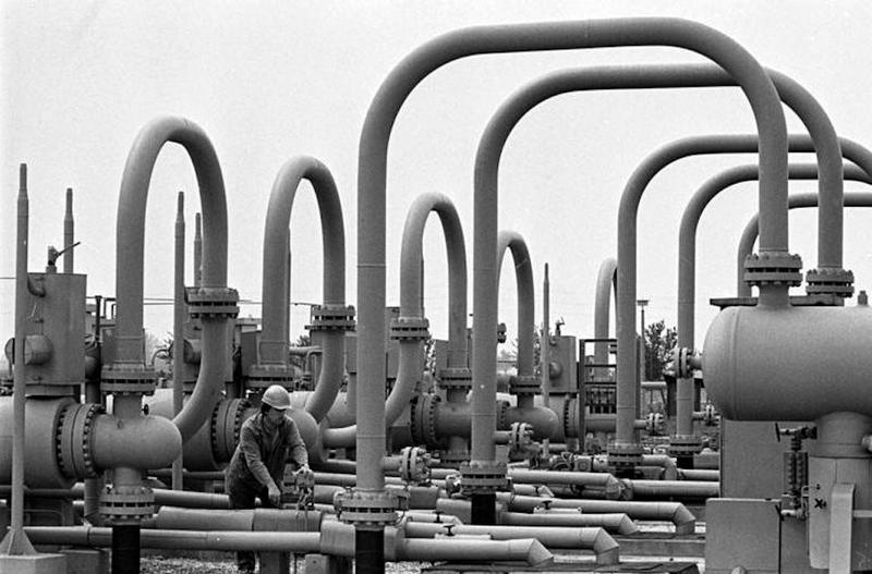 Dresdner Start-up will mit DDR-Patent ganz Europa mit Wasserstoff versorgen