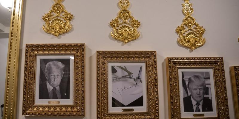 How the Hell Did We Get Here?