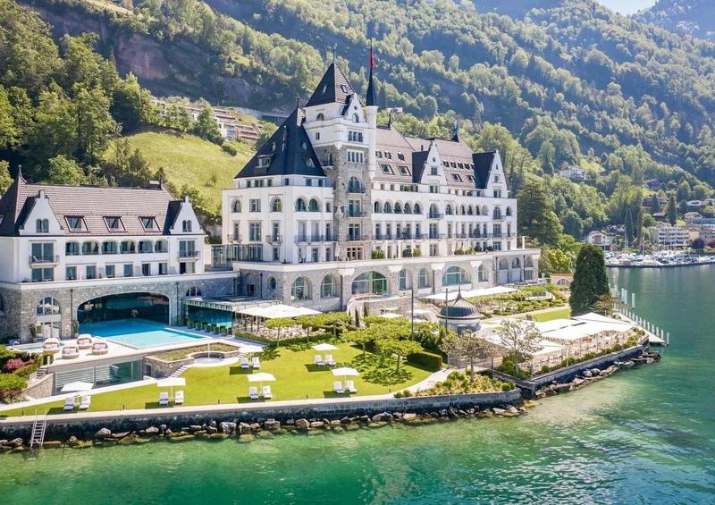 Forbes Travel Guide’s Hotel Icons List, A Guide To Skiing The Dolomites And More Travel News