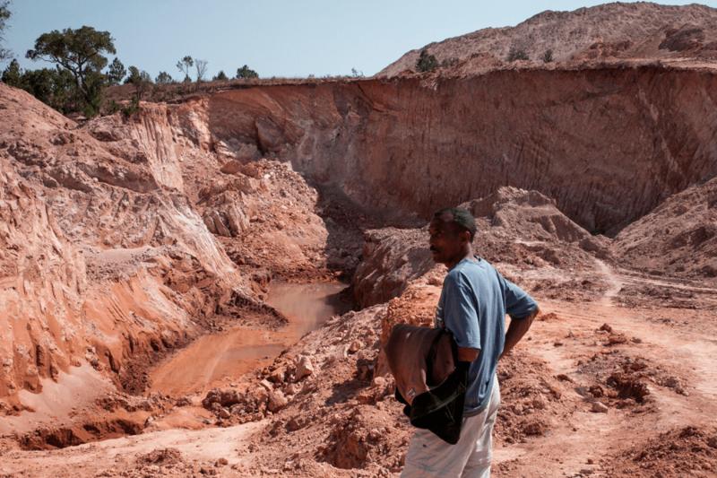 Africa Was the Biggest Loser of China’s COP30 Triumph Africa Was the Biggest Loser of China’s COP30 Triumph