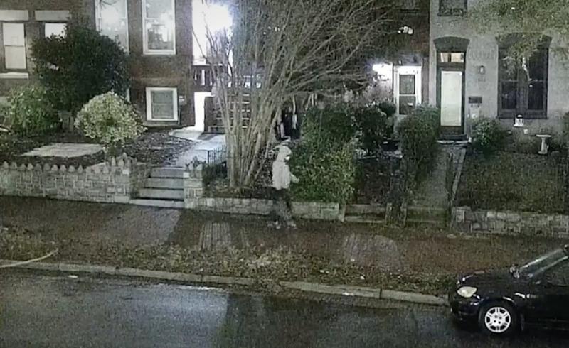 What We Know About the Suspect in the January 6 Pipe Bombing Case