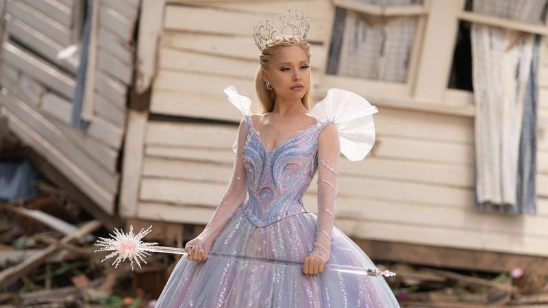 Glinda's ending in Wicked: For Good is more tragic than it looks Glinda's ending in Wicked: For Good is more tragic than it looks