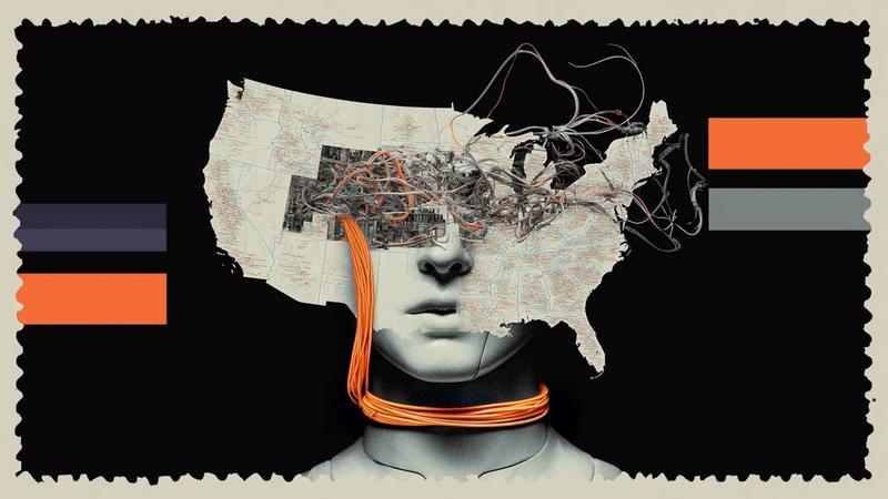 Leaving AI Regulation to the States Could Strangle AI