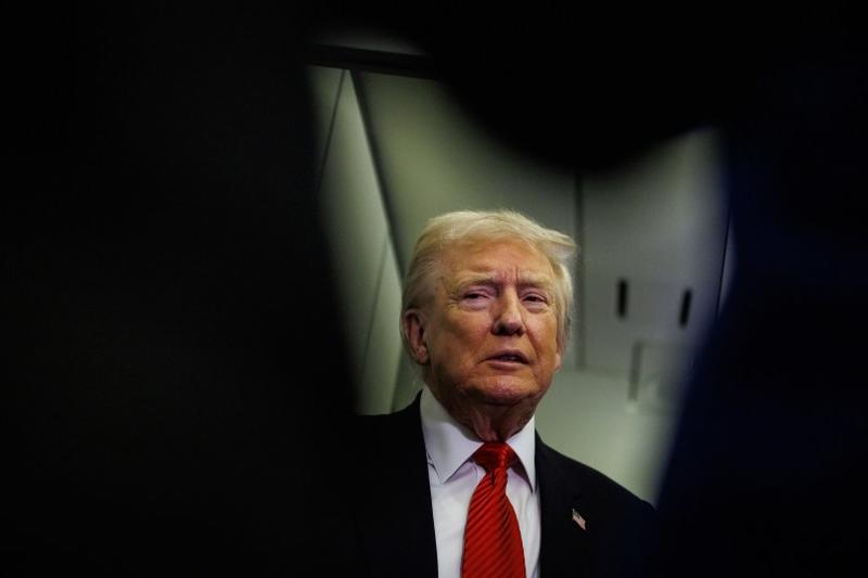 Trump Has Never Been Clearer About What an Immigration Judge’s Real Job Is