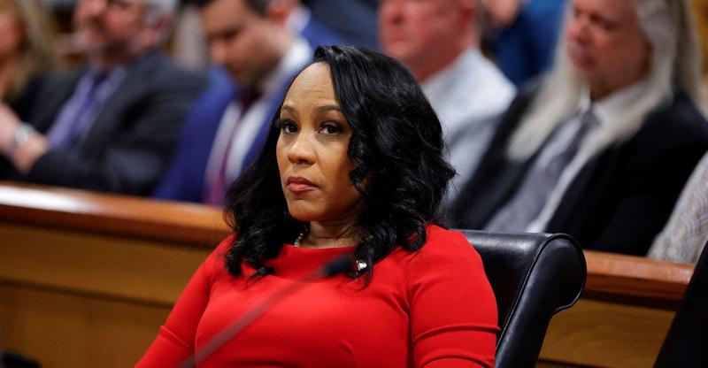 The Trump Case Is Finally Dead, but Fani Willis Left Fulton County Taxpayers on the Hook for Millions of Dollars The Trump Case Is Finally Dead, but Fani Willis Left Fulton County Taxpayers on the Hook for Millions of Dollars