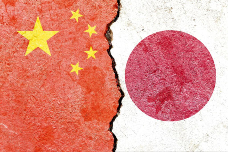 China Intensifies ‘Three Warfares’ Targeting Japan Over Takaichi’s Taiwan Remarks China Intensifies ‘Three Warfares’ Targeting Japan Over Takaichi’s Taiwan Remarks
