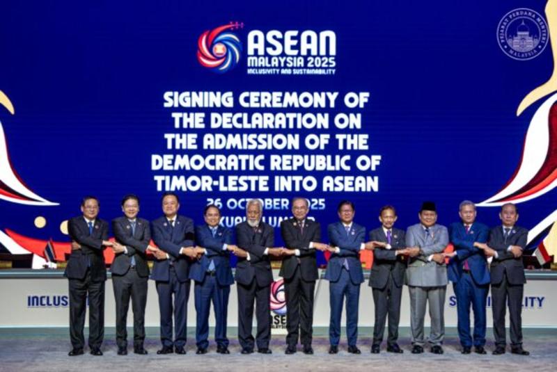 Timor-Leste’s Digital Statecraft Timor-Leste’s Digital Statecraft