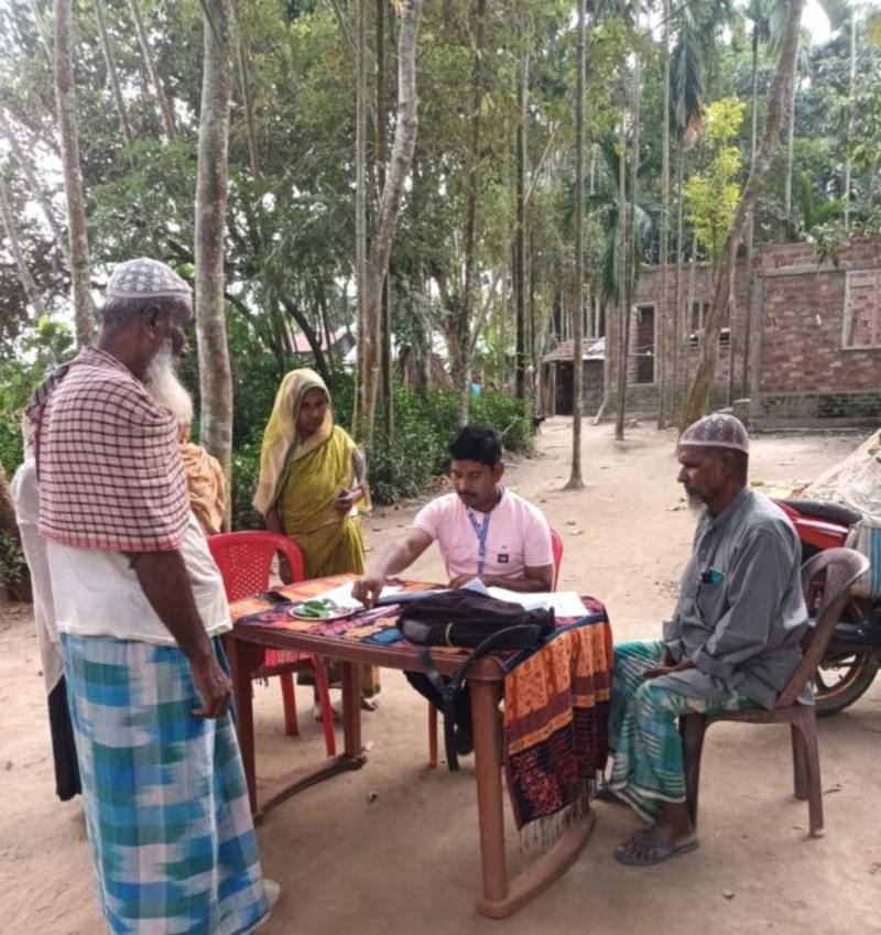 India’s Special Intensive Revision of Electoral Rolls Is Claiming Lives India’s Special Intensive Revision of Electoral Rolls Is Claiming Lives