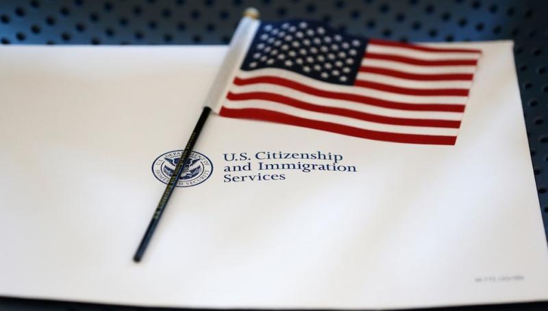 Closing the door on immigration? Not yet Closing the door on immigration? Not yet