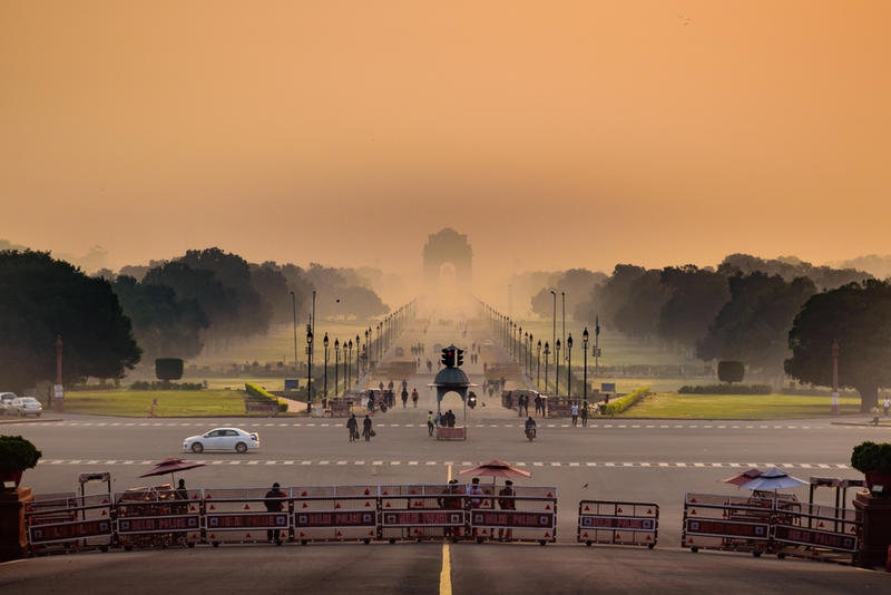 Tackling Delhi’s air pollution: A Systems problem demanding a systemic reform