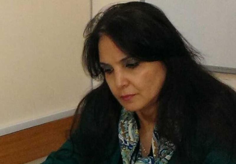 Mifik təfəkkürdən süni intillekt erasına qət edilən böyük yol... - Nigar Haqverdiyeva yazır Mifik təfəkkürdən süni intillekt erasına qət edilən böyük yol... - Nigar Haqverdiyeva yazır