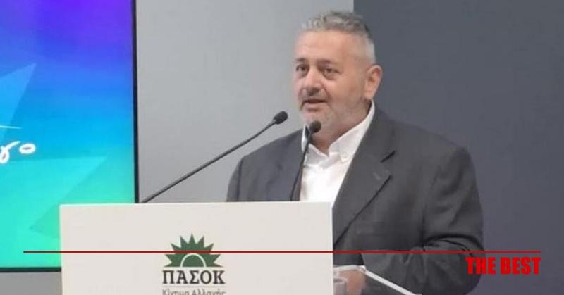 Η οργανωμένη επίθεση των ολιγαρχών και το φόβητρο που λέγεται Νίκος Ανδρουλάκης