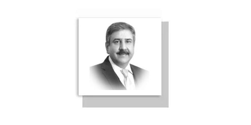 Governance on trial Why Pak SDG commitments are falling short Governance on trial Why Pak SDG commitments are falling short