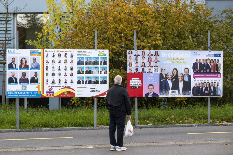 De la récupération en politique