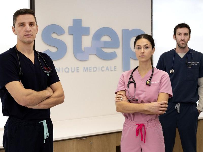 Hanes: 'Clock is ticking' for family medicine groups as Bill 2 talks collapse